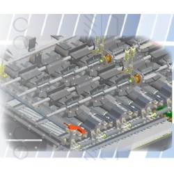 OPS 5  BALYALAMA MAKİNESİ